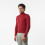 CASTELLI ESPRESSO 2 Thermal jacket - Garnet