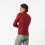 CASTELLI veste thermique ESPRESSO 2 - Garnet