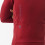 CASTELLI ESPRESSO 2 Thermal jacket - Garnet