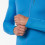 CASTELLI PURO 4.1 long-sleeve cycling jersey - BLUE CIRCUIT