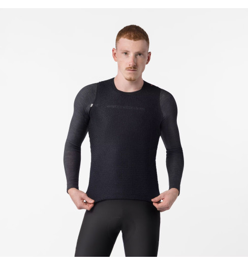 CASTELLI gilet seconde couche COLD DAYS 