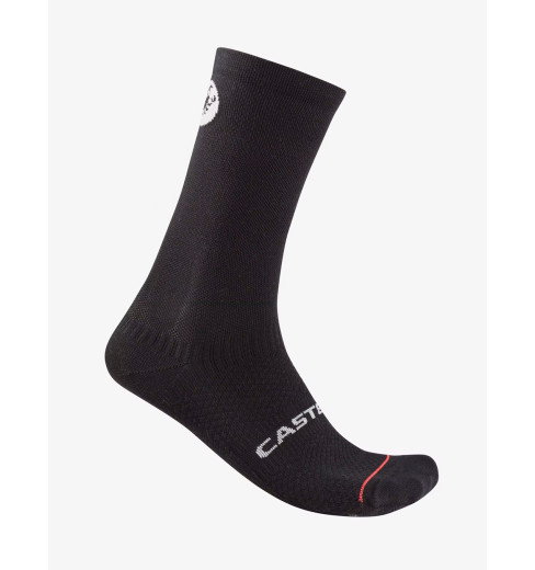 CASTELLI SCORPION LOGO 20 THERMAL cycling socks