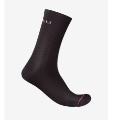 CASTELLI chaussettes velo hiver BANDITO 2 MERINO 18 