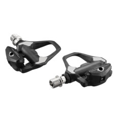 SHIMANO p&eacute;dales velo route ULTEGRA PD-R8200 - SPD-SL - noir