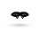 PRO selle velo Falcon Performance - Noir