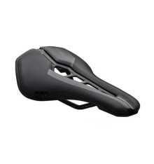 PRO selle vélo Stealth Curved Performance - Noir