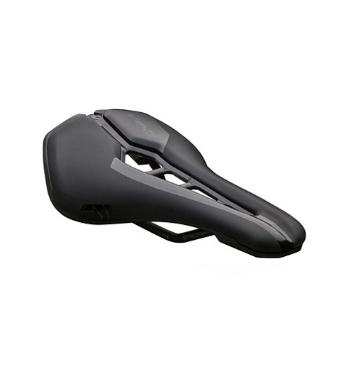 PRO selle v&eacute;lo Stealth Curved Performance - Noir