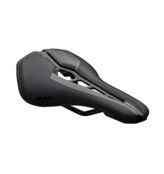 PRO selle v&eacute;lo Stealth Curved Performance - Noir