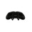 PRO Stealth Curved Performance bike saddle - Black