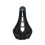 PRO selle vélo Stealth Curved Performance - Noir