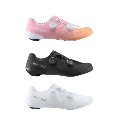 SHIMANO chaussures velo route SH-RC810 