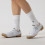SCOTT GRAVEL PRO women's gravel shoes - White / beige / pink 2026
