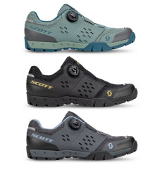 SCOTT Women&rsquo;s CRUS-R MTB shoes - 2027