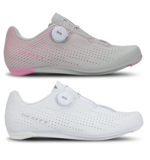 SCOTT Road Comp Women&rsquo;s road cycling shoes - 2027