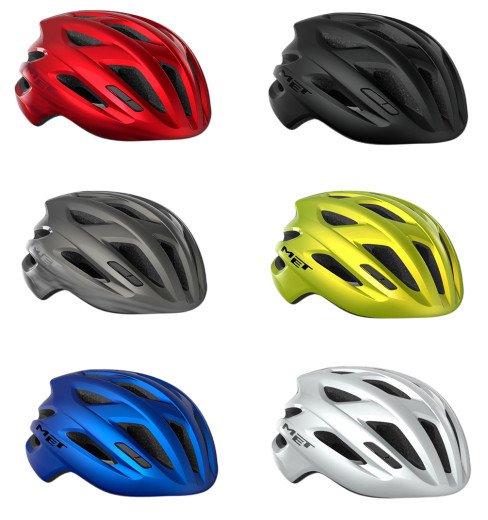 MET casque velo IDOLO
