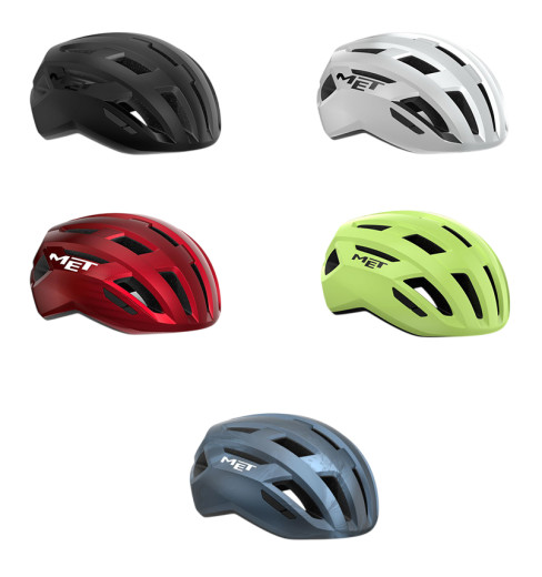 MET VINCI MIPS road cycling helmet