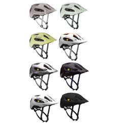 SCOTT  Supra Plus MIPS MTB helmet - 2027