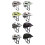SCOTT  Supra Plus MIPS MTB helmet - 2027