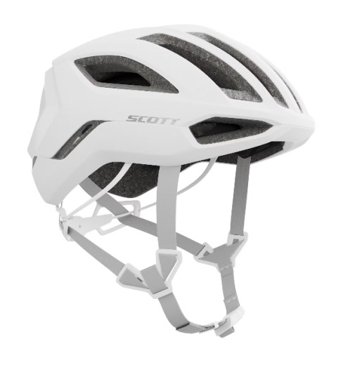SCOTT casque v&eacute;lo route Centric Plus 2027