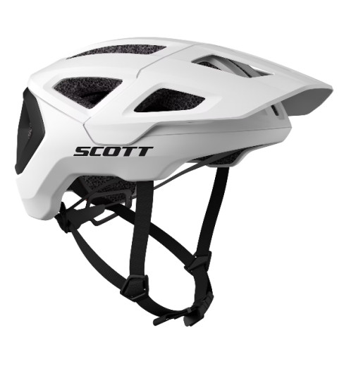 SCOTT Tago Plus MTB helmet 2027