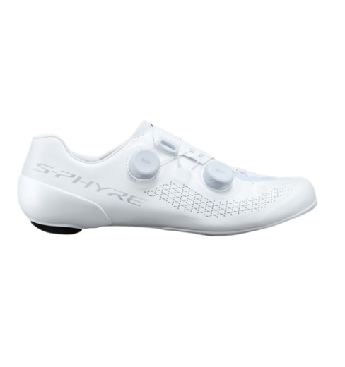 SHIMANO chaussures velo route S-PHYRE SH-RC910 Version large