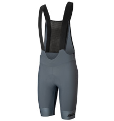 Cuissard &agrave; bretelles cycliste homme SCOTT RC PRO +++ Crag blue 2027