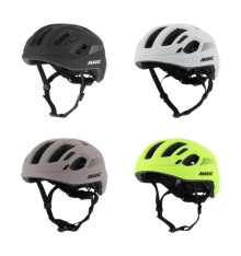 MAVIC casque velo Aksium