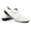 BONT Vaypor Knit standard road cycling shoes - White