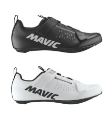 MAVIC chaussures vélo route Aksium Strap