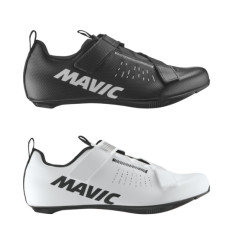 MAVIC chaussures v&eacute;lo route Aksium Strap