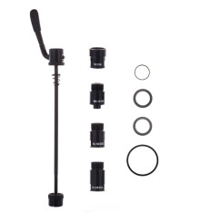 Tacx kit d'assemblage NEO 2T