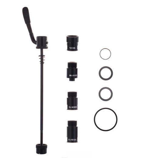 Tacx kit d'assemblage NEO 2T