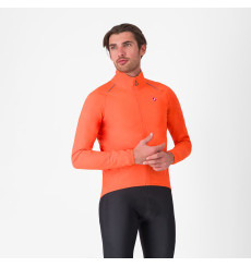 CASTELLI veste velo de pluie Emergency 3 Rain