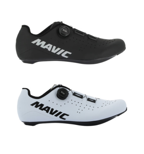 MAVIC Chaussures v&eacute;lo route homme Cosmic BOA 2027