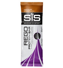 SIS Rego Protein bar