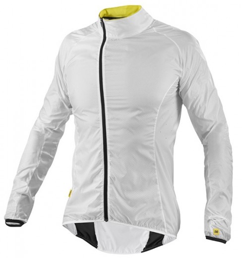 mavic cosmic jacket