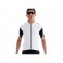 Maillot ASSOS SS13 blanc