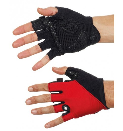 assos summer gloves s7