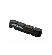 Patin SHIMANO de frein Swissstop Flash noir