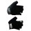 ALPE D'HUEZ Gran Fondo cycling gloves