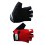 ALPE D'HUEZ Gran Fondo cycling gloves