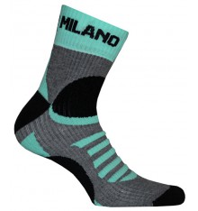 Bianchi Milano Riva Socks Bianchi Milano Riva Socks