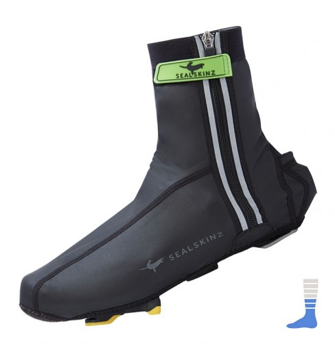 lightweight overshoes