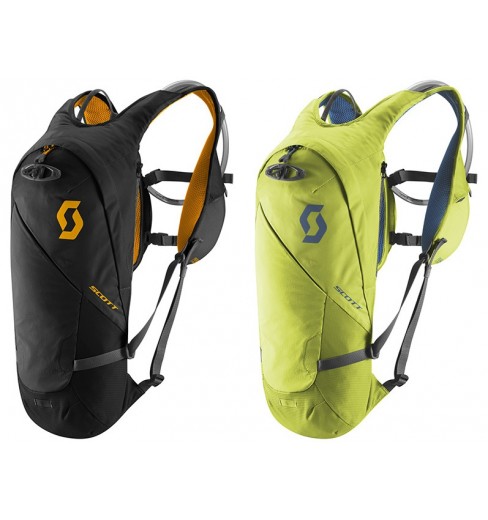 NRYB Sac à Dos Durable, Sac d'hydratation de vélo de 5 L et Sac à Dos pour  vessie d'eau Sac de vélo Multifonction Portable à séchage Rapide Sac de  vélo en Nylon