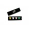 Boitier TOUR DE FRANCE 4 pins officiels