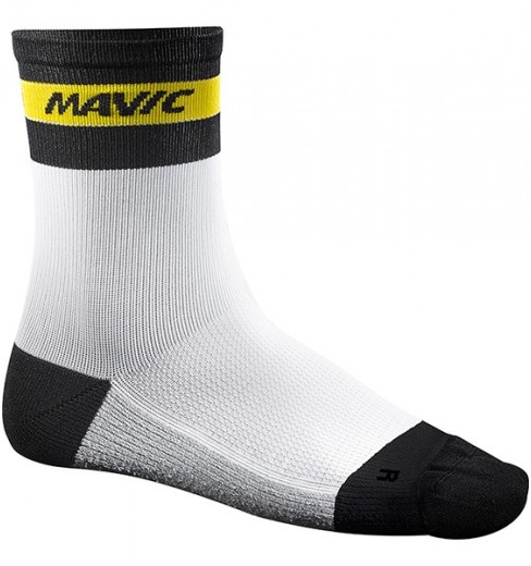MAVIC chaussettes de compression Ksyrium Carbon