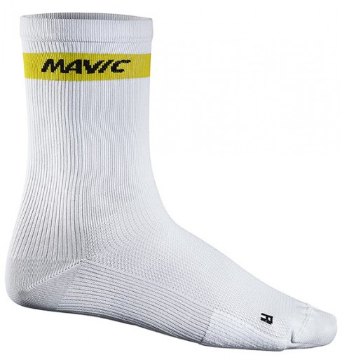 MAVIC Cosmic high cycling socks