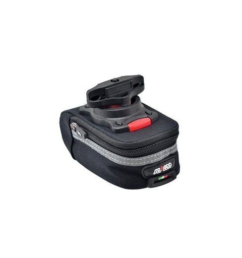 scicon saddle bags