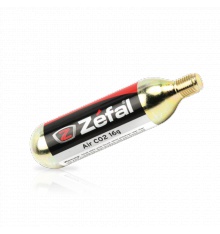 ZEFAL Cartouche CO2 16 grs