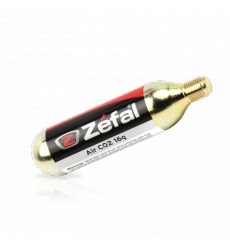 ZEFAL Cartouche CO2 16 grs